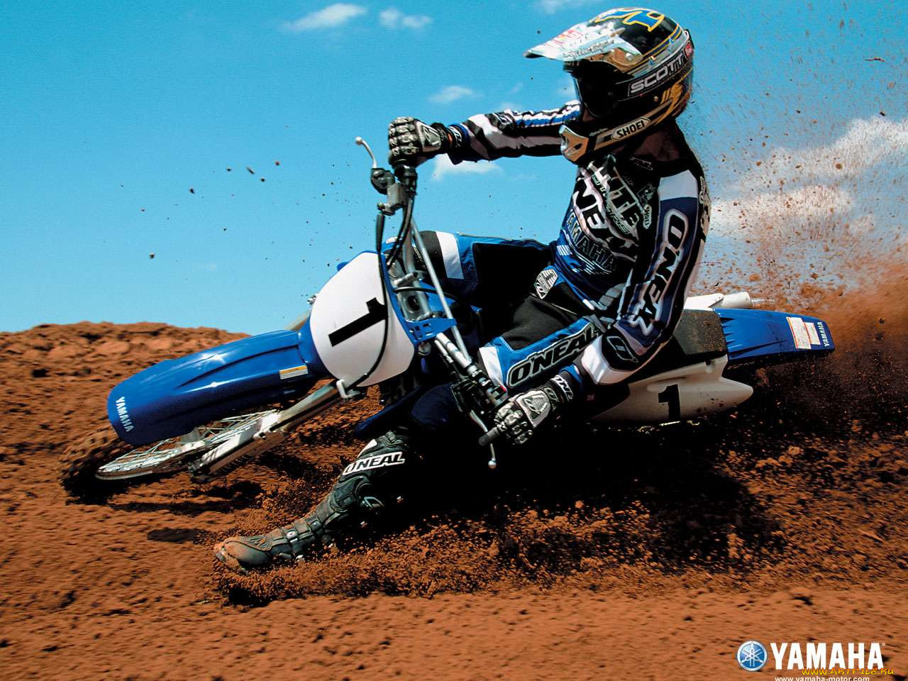 yamaha, 